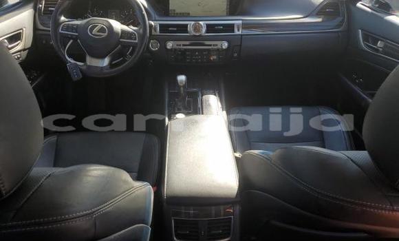 Buy New Lexus GS Black Car in Badagry in Lagos State Buy New Lexus GS Black Car in Badagry in Lagos State