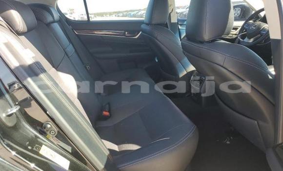 Buy New Lexus GS Black Car in Badagry in Lagos State Buy New Lexus GS Black Car in Badagry in Lagos State