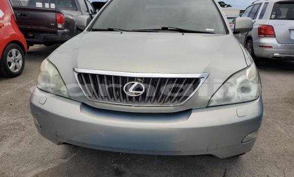 Buy New Lexus RX 350 Green Car in Badagry in Lagos State Buy New Lexus RX 350 Green Car in Badagry in Lagos State