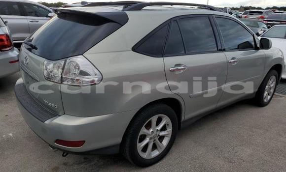 Buy New Lexus RX 350 Green Car in Badagry in Lagos State Buy New Lexus RX 350 Green Car in Badagry in Lagos State