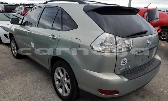 Buy New Lexus RX 350 Green Car in Badagry in Lagos State Buy New Lexus RX 350 Green Car in Badagry in Lagos State