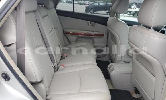 Buy New Lexus RX 350 Green Car in Badagry in Lagos State Buy New Lexus RX 350 Green Car in Badagry in Lagos State