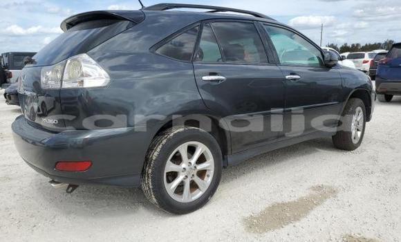 Buy New Lexus RX 350 Black Car in Lagos in Lagos State Buy New Lexus RX 350 Black Car in Lagos in Lagos State