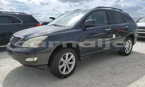 Buy New Lexus RX 350 Black Car in Lagos in Lagos State Buy New Lexus RX 350 Black Car in Lagos in Lagos State