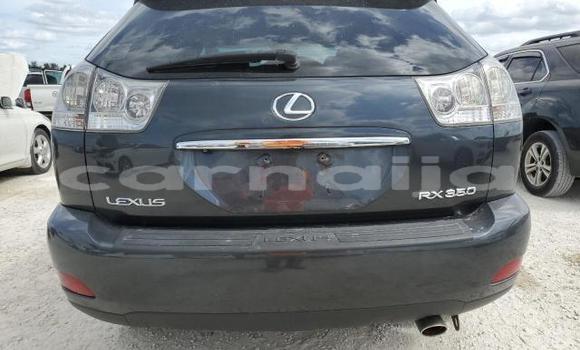 Buy New Lexus RX 350 Black Car in Lagos in Lagos State Buy New Lexus RX 350 Black Car in Lagos in Lagos State
