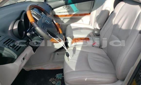 Buy New Lexus RX 350 Black Car in Lagos in Lagos State Buy New Lexus RX 350 Black Car in Lagos in Lagos State