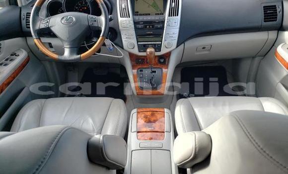 Buy New Lexus RX 350 Black Car in Lagos in Lagos State Buy New Lexus RX 350 Black Car in Lagos in Lagos State