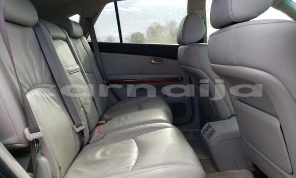 Buy New Lexus RX 350 Black Car in Lagos in Lagos State Buy New Lexus RX 350 Black Car in Lagos in Lagos State