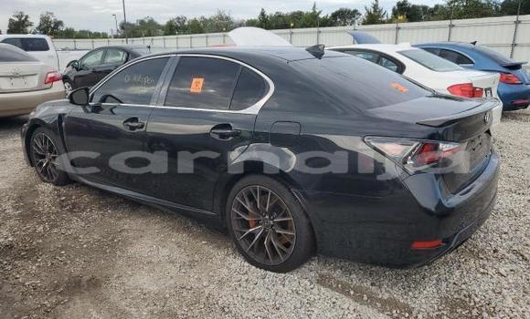 Acheter Neuf Voiture Lexus GS F Noir à Badagry, État de Lagos Acheter Neuf Voiture Lexus GS F Noir à Badagry, État de Lagos