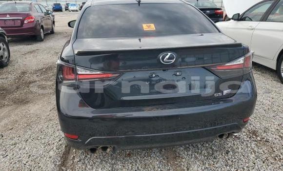 Acheter Neuf Voiture Lexus GS F Noir à Badagry, État de Lagos Acheter Neuf Voiture Lexus GS F Noir à Badagry, État de Lagos