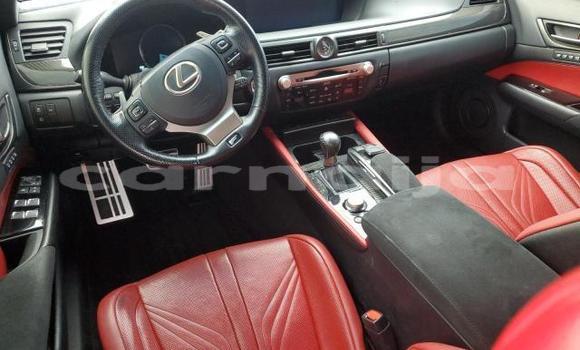 Acheter Neuf Voiture Lexus GS F Noir à Badagry, État de Lagos Acheter Neuf Voiture Lexus GS F Noir à Badagry, État de Lagos