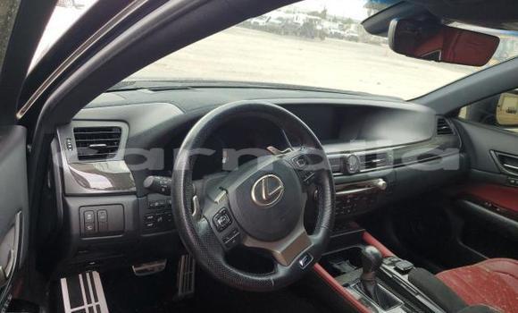 Acheter Neuf Voiture Lexus GS F Noir à Badagry, État de Lagos Acheter Neuf Voiture Lexus GS F Noir à Badagry, État de Lagos