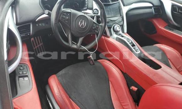 Acheter Neuf Voiture Acura NSX Blanc à Badagry, État de Lagos Acheter Neuf Voiture Acura NSX Blanc à Badagry, État de Lagos