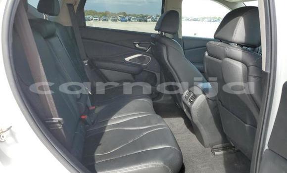 Buy New Acura RDX White Car in Lagos in Lagos State Buy New Acura RDX White Car in Lagos in Lagos State