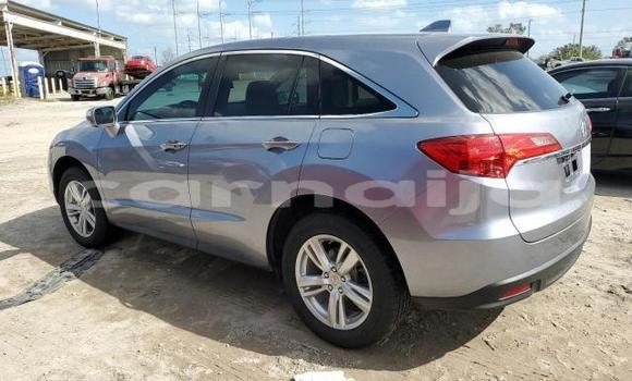 Buy New Acura RDX Silver Car in Lagos in Lagos State Buy New Acura RDX Silver Car in Lagos in Lagos State