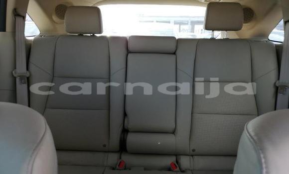 Buy New Acura RDX Silver Car in Lagos in Lagos State Buy New Acura RDX Silver Car in Lagos in Lagos State