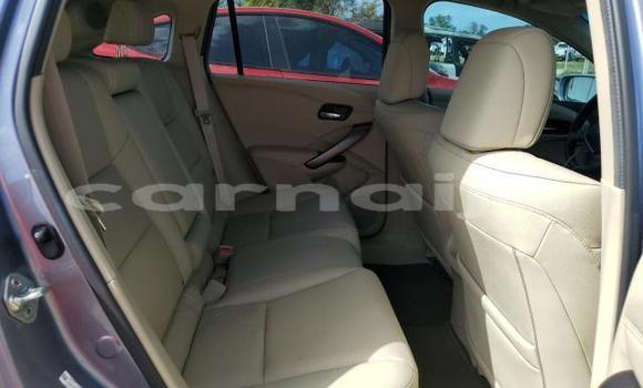 Buy New Acura RDX Silver Car in Lagos in Lagos State Buy New Acura RDX Silver Car in Lagos in Lagos State