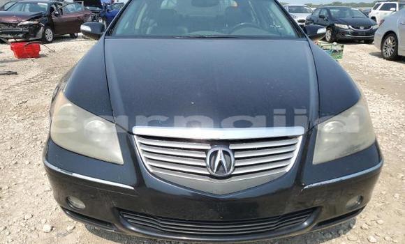 Acheter Neuf Voiture Acura RL Noir à Badagry, État de Lagos