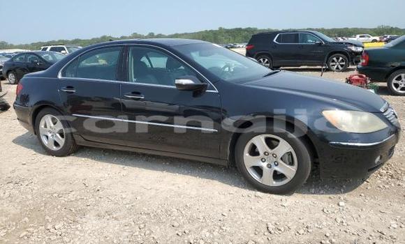 Buy New Acura RL Black Car in Badagry in Lagos State Buy New Acura RL Black Car in Badagry in Lagos State