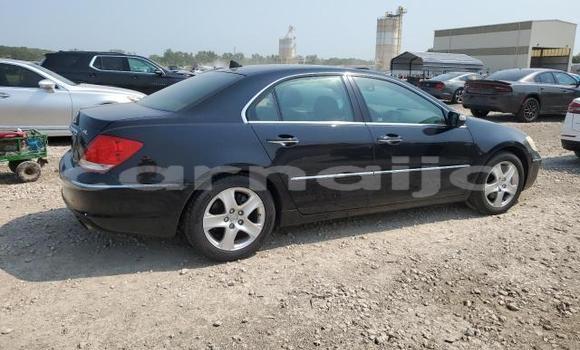 Buy New Acura RL Black Car in Badagry in Lagos State Buy New Acura RL Black Car in Badagry in Lagos State