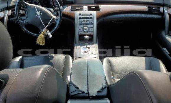 Buy New Acura RL Black Car in Badagry in Lagos State Buy New Acura RL Black Car in Badagry in Lagos State