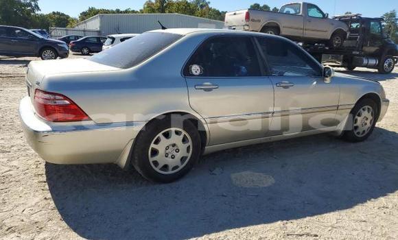 Buy New Acura RL Beige Car in Lagos in Lagos State Buy New Acura RL Beige Car in Lagos in Lagos State