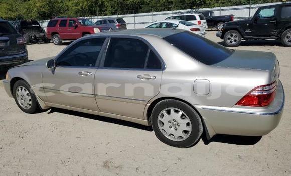 Buy New Acura RL Beige Car in Lagos in Lagos State Buy New Acura RL Beige Car in Lagos in Lagos State