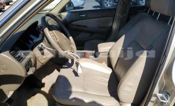 Buy New Acura RL Beige Car in Lagos in Lagos State Buy New Acura RL Beige Car in Lagos in Lagos State