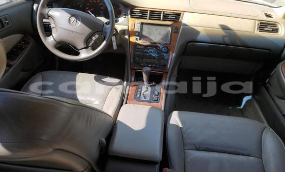 Buy New Acura RL Beige Car in Lagos in Lagos State Buy New Acura RL Beige Car in Lagos in Lagos State
