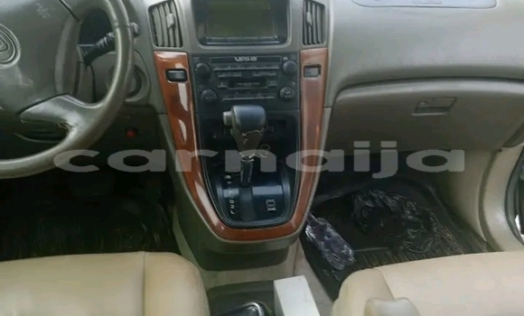 Buy Used Lexus RX 300 Other Car in Abadan in Borno Buy Used Lexus RX 300 Other Car in Abadan in Borno