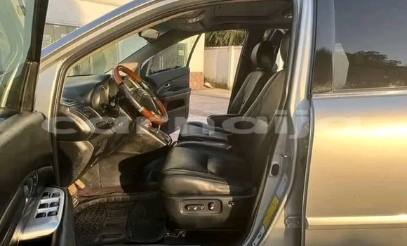 Buy Used Lexus RX 330 Other Car in Abakaliki in Ebonyi State Buy Used Lexus RX 330 Other Car in Abakaliki in Ebonyi State