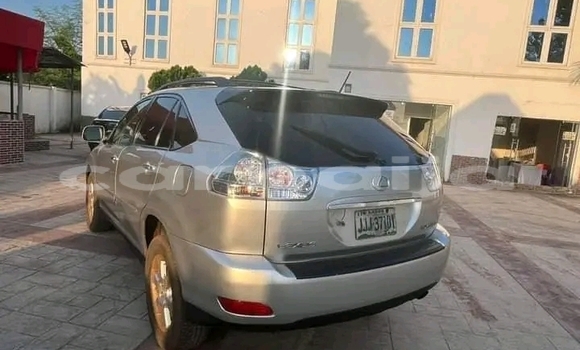 Buy Used Lexus RX 330 Other Car in Abakaliki in Ebonyi State Buy Used Lexus RX 330 Other Car in Abakaliki in Ebonyi State