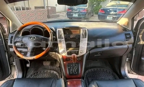 Buy Used Lexus RX 330 Other Car in Abakaliki in Ebonyi State Buy Used Lexus RX 330 Other Car in Abakaliki in Ebonyi State