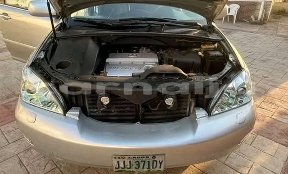 Buy Used Lexus RX 330 Other Car in Abakaliki in Ebonyi State Buy Used Lexus RX 330 Other Car in Abakaliki in Ebonyi State