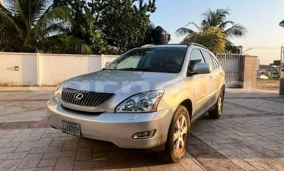 Buy Used Lexus RX 330 Other Car in Abakaliki in Ebonyi State Buy Used Lexus RX 330 Other Car in Abakaliki in Ebonyi State