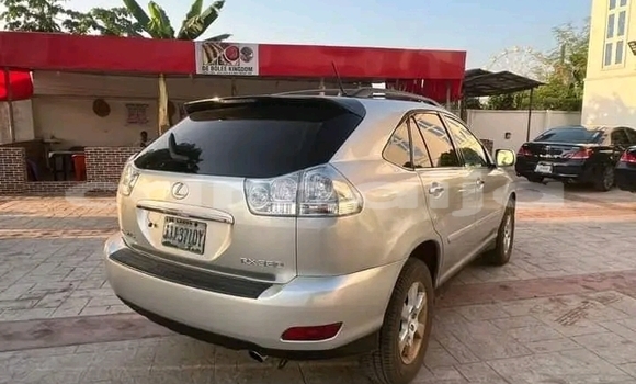 Buy Used Lexus RX 330 Other Car in Abakaliki in Ebonyi State Buy Used Lexus RX 330 Other Car in Abakaliki in Ebonyi State