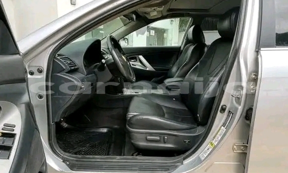 Buy Used Toyota Camry Other Car in Abuja in Lagos State