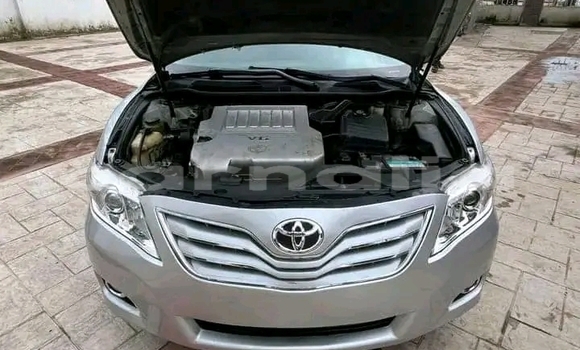 Buy Used Toyota Camry Other Car in Abuja in Lagos State Buy Used Toyota Camry Other Car in Abuja in Lagos State