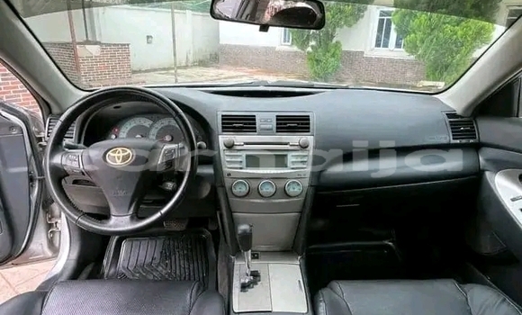 Buy Used Toyota Camry Other Car in Abuja in Lagos State Buy Used Toyota Camry Other Car in Abuja in Lagos State