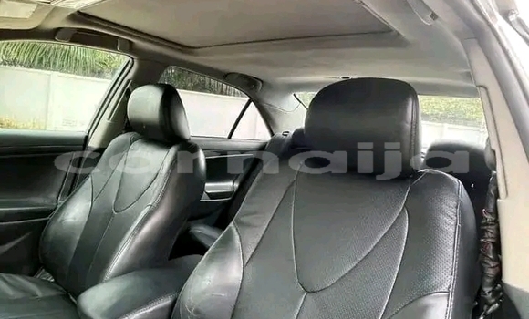 Buy Used Toyota Camry Other Car in Abuja in Lagos State Buy Used Toyota Camry Other Car in Abuja in Lagos State
