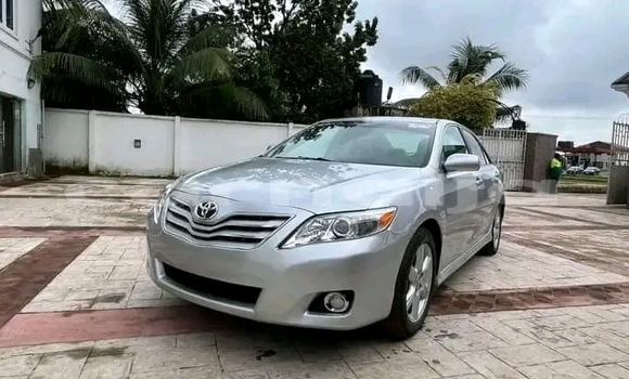 Buy Used Toyota Camry Other Car in Abuja in Lagos State Buy Used Toyota Camry Other Car in Abuja in Lagos State