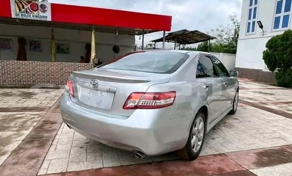 Buy Used Toyota Camry Other Car in Abuja in Lagos State Buy Used Toyota Camry Other Car in Abuja in Lagos State