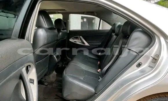 Buy Used Toyota Camry Other Car in Abuja in Lagos State Buy Used Toyota Camry Other Car in Abuja in Lagos State