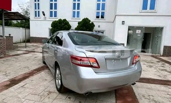 Buy Used Toyota Camry Other Car in Abuja in Lagos State Buy Used Toyota Camry Other Car in Abuja in Lagos State