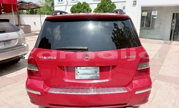 Buy Used Mercedes-Benz GLS-klasse AMG Red Car in Abat in Akwa Ibom State Buy Used Mercedes-Benz GLS-klasse AMG Red Car in Abat in Akwa Ibom State