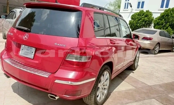 Buy Used Mercedes-Benz GLS-klasse AMG Red Car in Abat in Akwa Ibom State Buy Used Mercedes-Benz GLS-klasse AMG Red Car in Abat in Akwa Ibom State