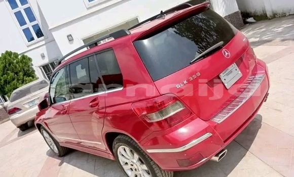 Buy Used Mercedes-Benz GLS-klasse AMG Red Car in Abat in Akwa Ibom State Buy Used Mercedes-Benz GLS-klasse AMG Red Car in Abat in Akwa Ibom State