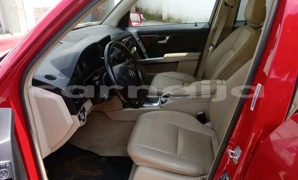 Buy Used Mercedes-Benz GLS-klasse AMG Red Car in Abat in Akwa Ibom State Buy Used Mercedes-Benz GLS-klasse AMG Red Car in Abat in Akwa Ibom State