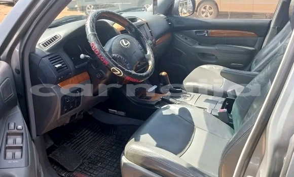 Buy Used Lexus IS 300 Other Car in Abat in Akwa Ibom State