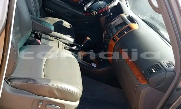 Buy Used Lexus IS 300 Other Car in Abat in Akwa Ibom State Buy Used Lexus IS 300 Other Car in Abat in Akwa Ibom State